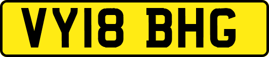 VY18BHG