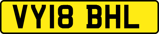 VY18BHL