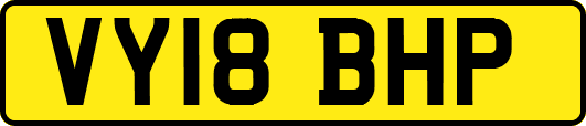VY18BHP