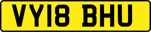 VY18BHU
