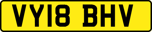 VY18BHV