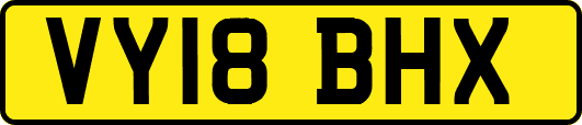 VY18BHX