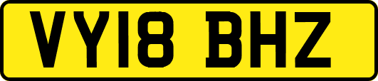 VY18BHZ