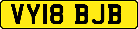 VY18BJB