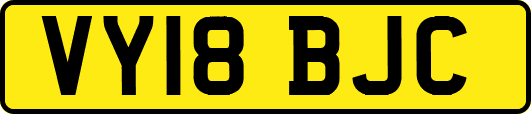 VY18BJC