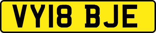 VY18BJE