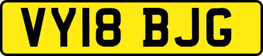 VY18BJG