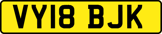 VY18BJK