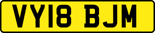 VY18BJM