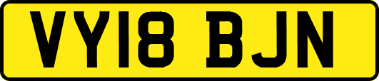 VY18BJN