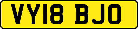 VY18BJO