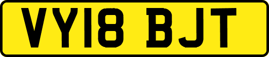 VY18BJT