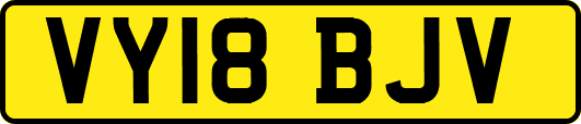 VY18BJV