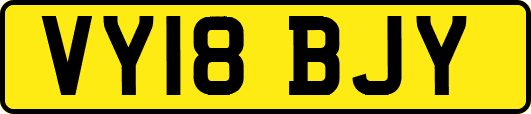 VY18BJY
