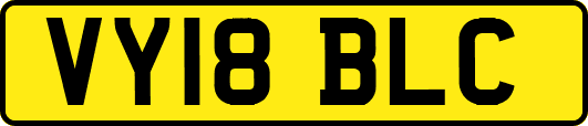 VY18BLC