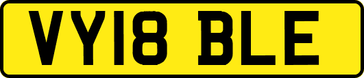 VY18BLE