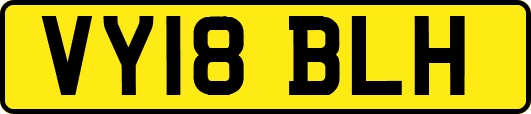 VY18BLH