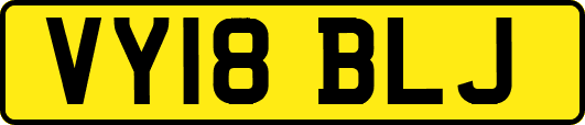 VY18BLJ