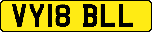 VY18BLL