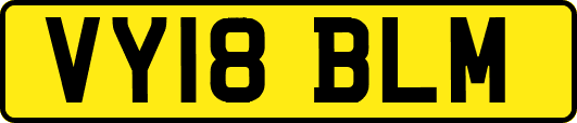 VY18BLM