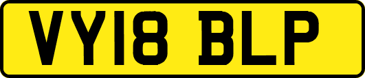VY18BLP