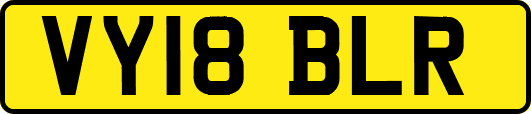VY18BLR