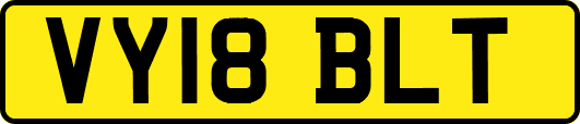 VY18BLT