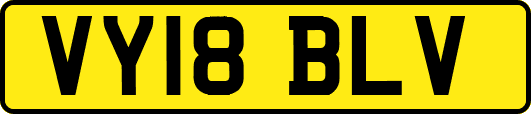 VY18BLV