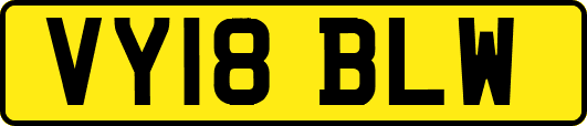 VY18BLW