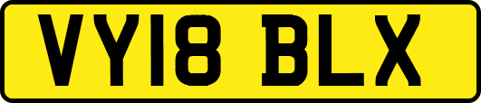 VY18BLX
