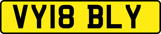 VY18BLY