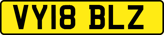 VY18BLZ