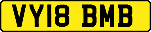VY18BMB