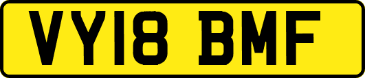 VY18BMF