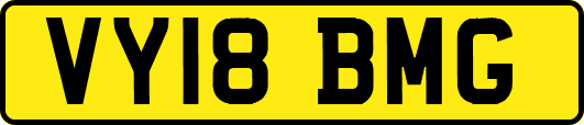 VY18BMG