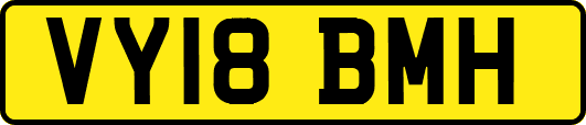 VY18BMH