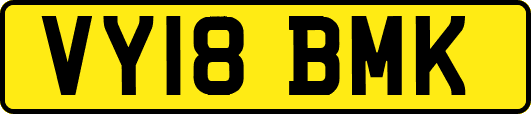VY18BMK