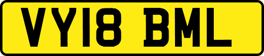 VY18BML