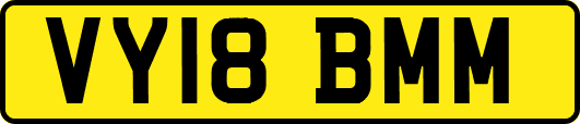 VY18BMM