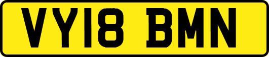 VY18BMN