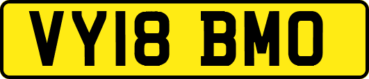 VY18BMO