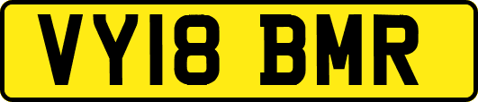 VY18BMR