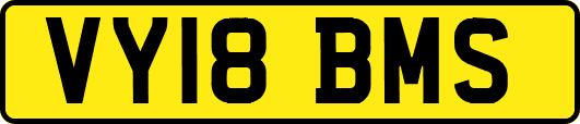 VY18BMS