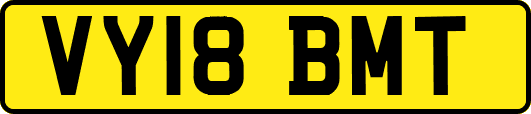 VY18BMT