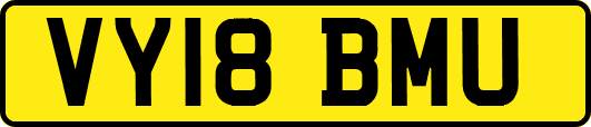VY18BMU