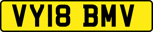 VY18BMV