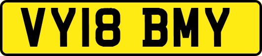 VY18BMY