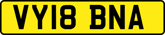 VY18BNA