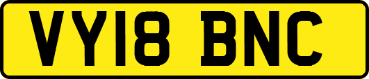 VY18BNC