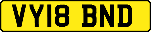 VY18BND